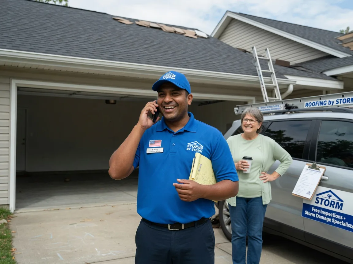 Roof Repair Near Me Greens Fork, IN FAQs