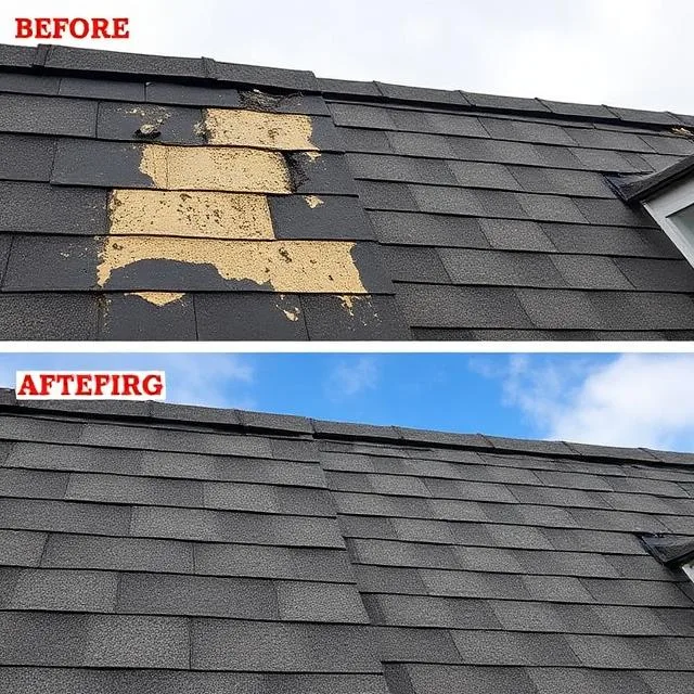Roof Repair Near Me in Greens Fork, IN near me